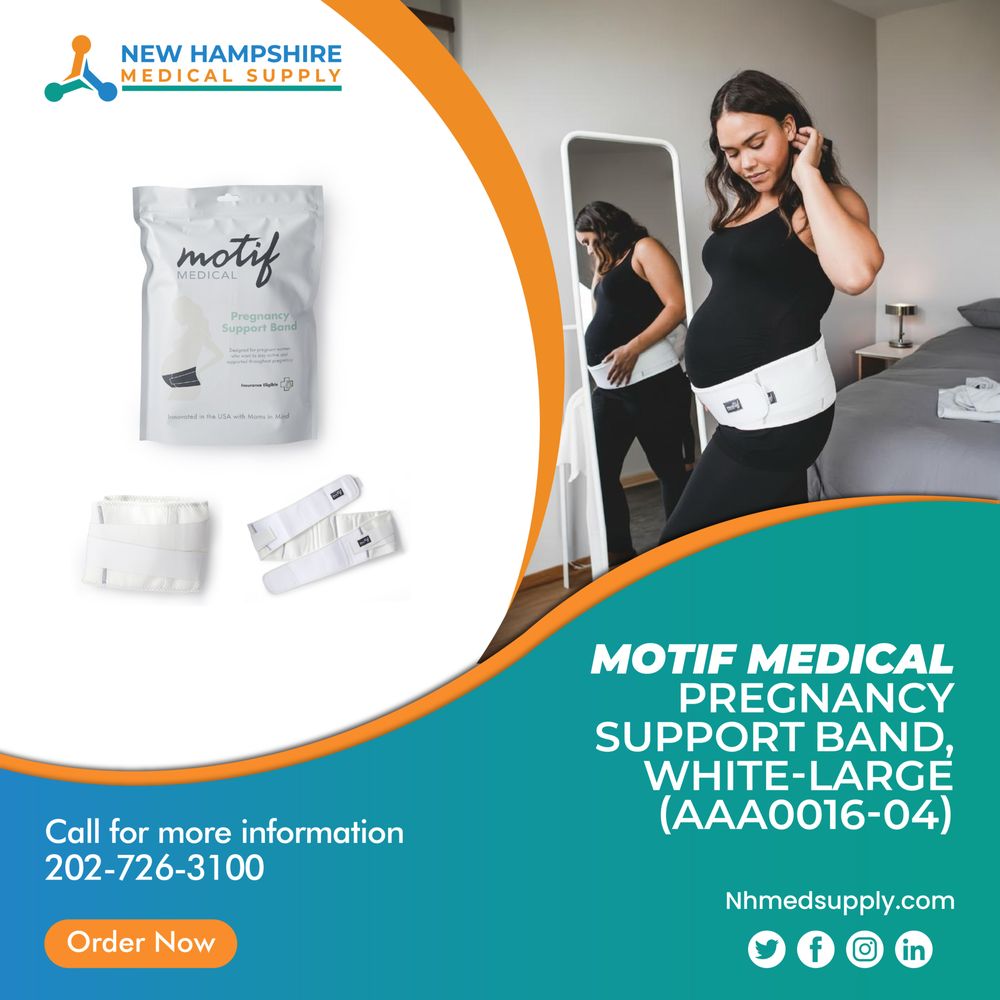 New Hampshire Medical Supply