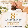 Laguna Healing Massage
