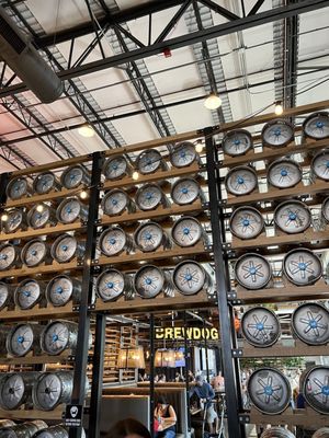 BrewDog DogTap Columbus by null