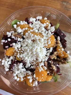 Atlantic Baking Co. by null