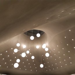 Ceiling. Cool Ceiling. Cool