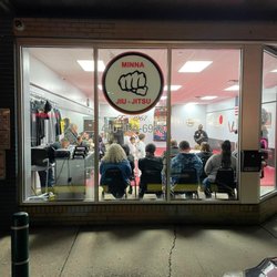 Mayfield Academy of Self-Defense
