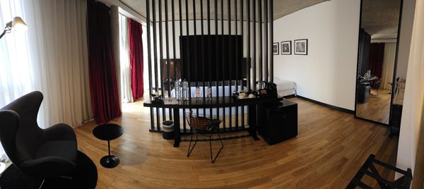 Anselmo Buenos Aires, Curio Collection by Hilton by null