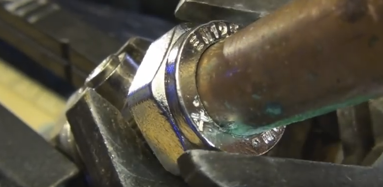 Slide of Arch Plumbing