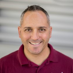 Atlantic Physical Therapy Center - Kevin Scott, Physical Therapist at Atlantic Physical Therapy Center, Shrewsbury NJ