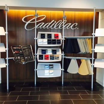 Rick Hendrick Cadillac Norfolk - Auto Repair Near Me - Norfolk, Virginia