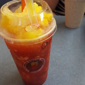 Raspado Xpress - Ice Cream & Frozen Yogurt Near Me - Pomona, California