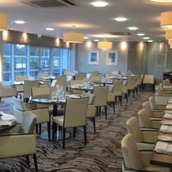 Tides restaurant