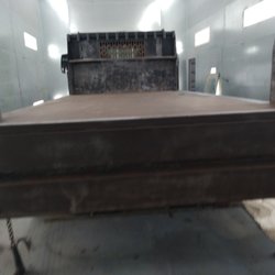 Precision Blast And Paint