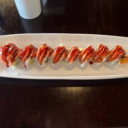 Angel Wing Roll Angel Wing Roll