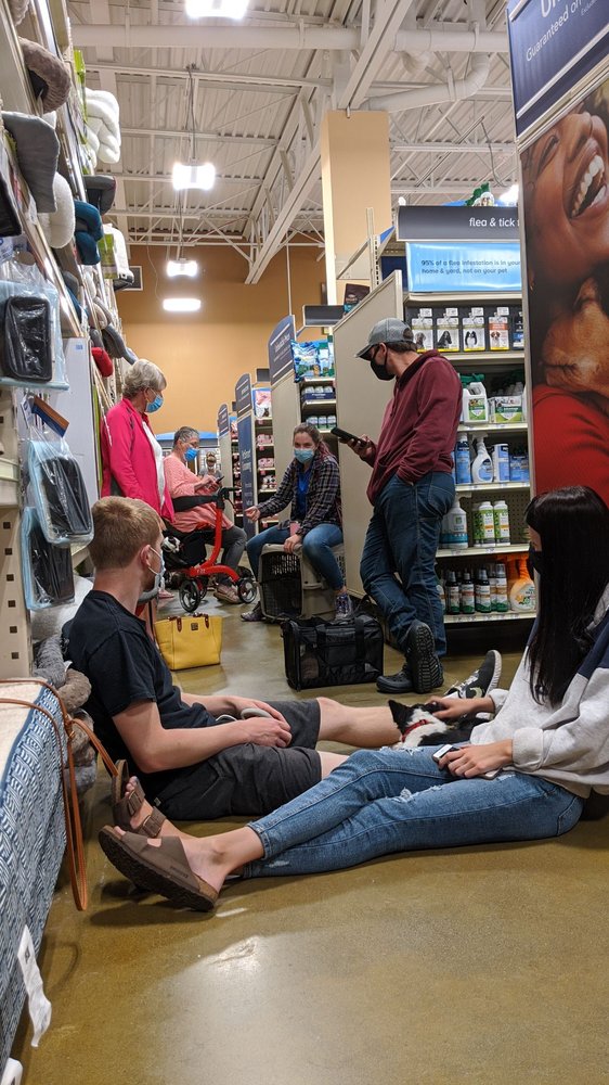 SHOTVET Updated August 2024 72 Reviews 2901 W State Rd 434