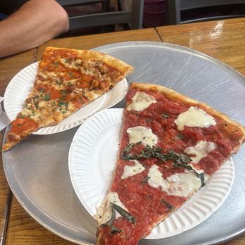 Mezza Luna Pizza - Pizza Near Me - Bronx, New York Mezza Luna Pizza - Pizza Near Me - Bronx, New York