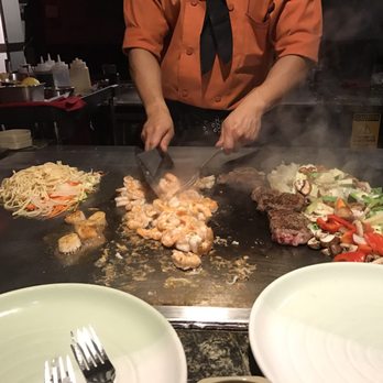 Shogun Restaurant - Delicious food right in front of you. - Japanese Near Me - Corona, California Shogun Restaurant - Delicious food right in front of you. - Japanese Near Me - Corona, California