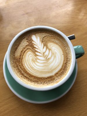 Morning After. by null