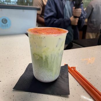 Studio 24 - Geisha - Coffee & Tea Near Me - Miami, Florida