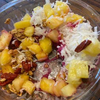 Baya Bar - Acai & Smoothie Shop - Juice Bars & Smoothies Near Me - New Orleans, Louisiana Baya Bar - Acai & Smoothie Shop - Juice Bars & Smoothies Near Me - New Orleans, Louisiana