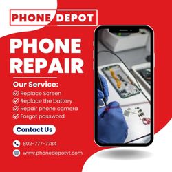 Phone Depot