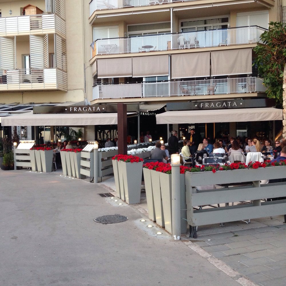 Fragata - Spanish Near Me - Sitges, B Fragata - Spanish Near Me - Sitges, B