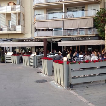 Fragata - Spanish Near Me - Sitges, B