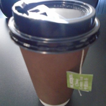 Ginger Cafe - I can't have Asian food without some hot tea! - Chinese Near Me - Ramsey, Minnesota