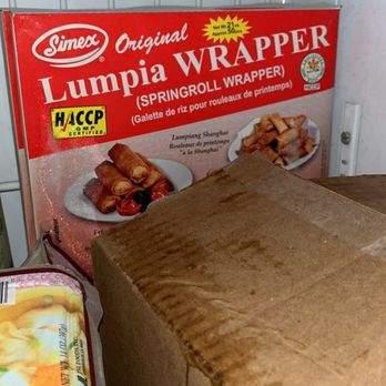 La Salsa Market - Lumpia Wrapper - Fruits & Veggies Near Me - Jacksonville, Florida La Salsa Market - Lumpia Wrapper - Fruits & Veggies Near Me - Jacksonville, Florida