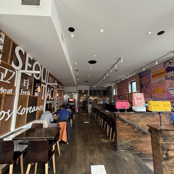 Seoul Taco - Korean Near Me - Chicago, Illinois Seoul Taco - Korean Near Me - Chicago, Illinois