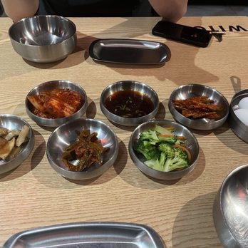 Seoul Tofu - Korean Near Me - Queens, New York