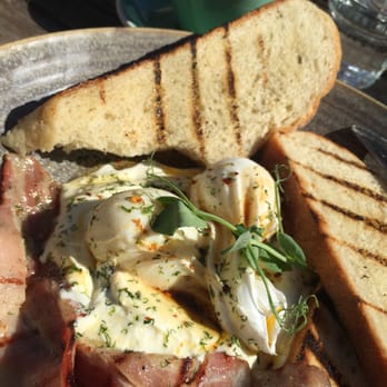The Chop Shop - best breakfast I've had in years :) - New Zealand Near Me - Arrowtown, OTA