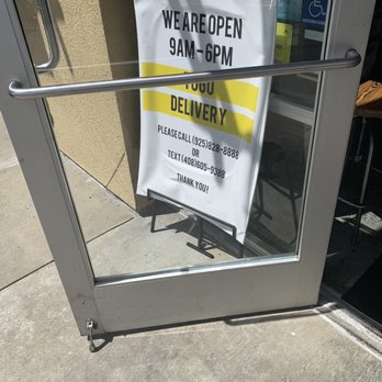 Lee's Sandwiches - Updated hours, and ordering! - Vietnamese Near Me - Dublin, California