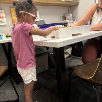 Thrive Therapies NV - Sandbox fun - Physical Therapy Near Me - Las Vegas, Nevada Thrive Therapies NV - Sandbox fun - Physical Therapy Near Me - Las Vegas, Nevada