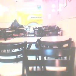 Subway - Segundo andar