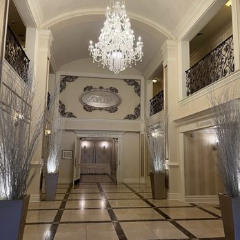 Aria Wedding & Banquet Facility - Main hall - Venues & Event Spaces Near Me - Prospect, Connecticut
