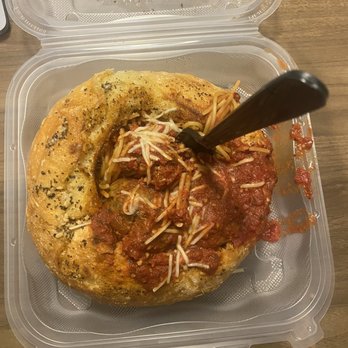 Petali - Spaghetti bowl - Italian Near Me - Rancho Cordova, California Petali - Spaghetti bowl - Italian Near Me - Rancho Cordova, California