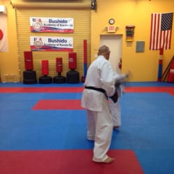 Bushido Academy of Karate Do