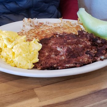 Nibs Restaurant - American Near Me - Oakland, California Nibs Restaurant - American Near Me - Oakland, California