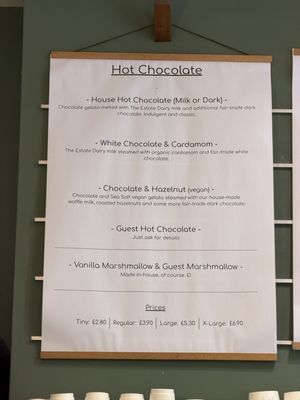 Jack's Gelato by null