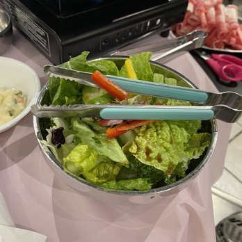 Ilbunjee - Salad - Korean Near Me - Santa Clara, California Ilbunjee - Salad - Korean Near Me - Santa Clara, California