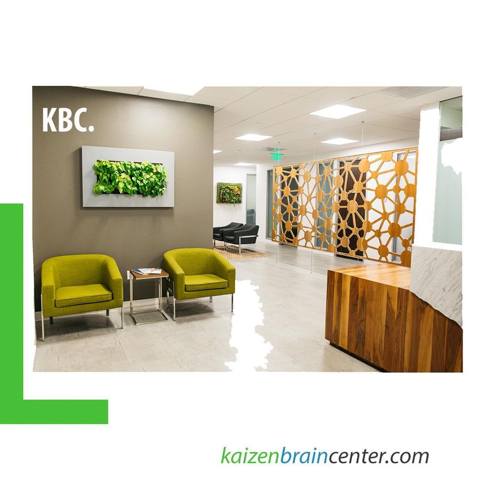 Kaizen Brain Center - sleep specialist in La Jolla, CA
