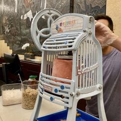 Frubae -  Oh My Goodness Kids - They prepare fresh. Posted 08/21/24