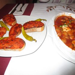 Olympia - Tsg Restaurant