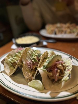 Skinnys Cantina by null