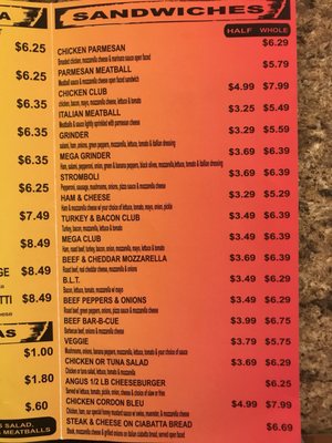 Raimondo's Pizza by null