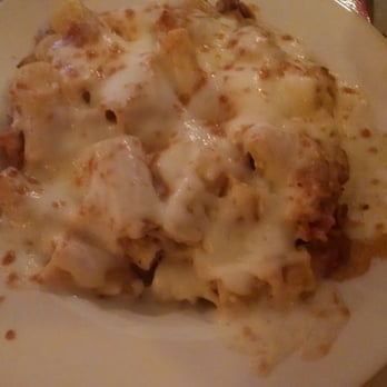 The Boot Pizzeria - "pasta of the day" beer infused stuffed pasta dish, sorry it's out of focus :-/ - Pizza Near Me - Huntsville, Alabama The Boot Pizzeria - "pasta of the day" beer infused stuffed pasta dish, sorry it's out of focus :-/ - Pizza Near Me - Huntsville, Alabama