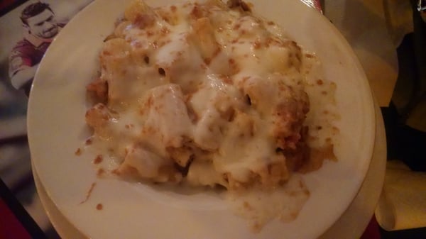 The Boot Pizzeria by null