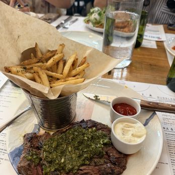 Sixty Vines - New American Near Me - Plano, Texas
