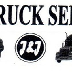 J & J Truck Service - Diesel, RV service