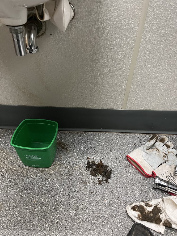 Slide of Kofa Plumber