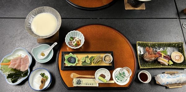 Wakamatsu Honten by null