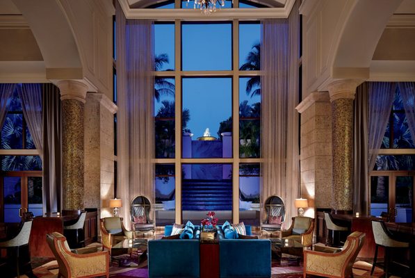 The Ritz-Carlton Coconut Grove, Miami by null