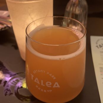 TALEA - Bryant Park - Beer Bar Near Me - New York, New York TALEA - Bryant Park - Beer Bar Near Me - New York, New York